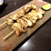銀座 玉ゐ - 穴子のからくり