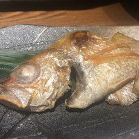 のどぐろ専門 銀座 中俣 - 