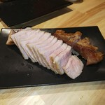 Nikuyamashizuoka - 豚肉のロースト