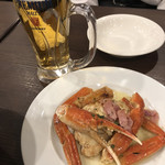 シーフード メヒコ - 