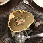 シーフード メヒコ - 