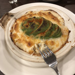 シーフード メヒコ - 