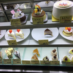 tete - 内観