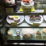 tete - 内観
