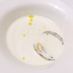 estY - カリフラワーポタージュ