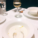 estY - からすみ、トリュフ