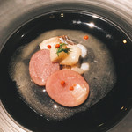 estY - 鱈　ルビーメークイン