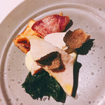 estY - 鶏肉　野菜