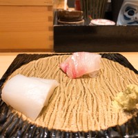 江戸深川 鮨 にしち - 