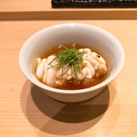 江戸深川 鮨 にしち - 