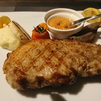 The Grill on 30th - 