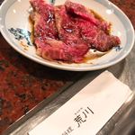 肉料理 荒川 - 