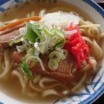 チャンプルー食堂 - 