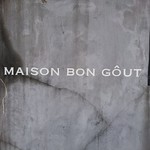 MASION BON GOUT - 