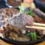 津の田ミート - 