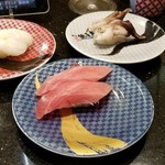 Sushi Choushimaru - 