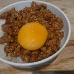 鶏そば十番156 - 