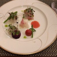 バーデンバーデン - 