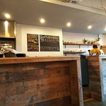 グラフトンエスプレッソアンドイータリー - 