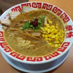 御麺 麦 - 