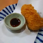 御麺 麦 - 
