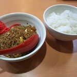 御麺 麦 - 