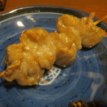 活鰻の店 つぐみ庵 - 