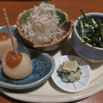 活鰻の店 つぐみ庵 - 