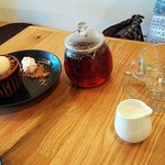 グラフトンエスプレッソアンドイータリー - 