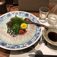 魚料理専門 魚魚一 - 