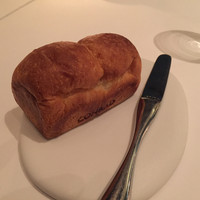 モダンフレンチ 「コラージュ」 コンラッド東京 - 