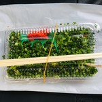 たこ焼まんま - たこやき（ネギ）450円