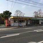 たこ焼まんま - 外観