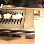 焼肉モランボン - 