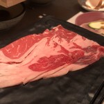 Shabu Shabu Retasu Susu Kinoten - 