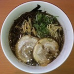 秀ちゃんラーメン - 