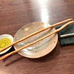 ヴェーナ - ●グリッシーニ