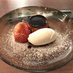 ヴェーナ - ●デザート