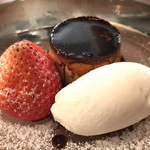 ヴェーナ - ●デザート