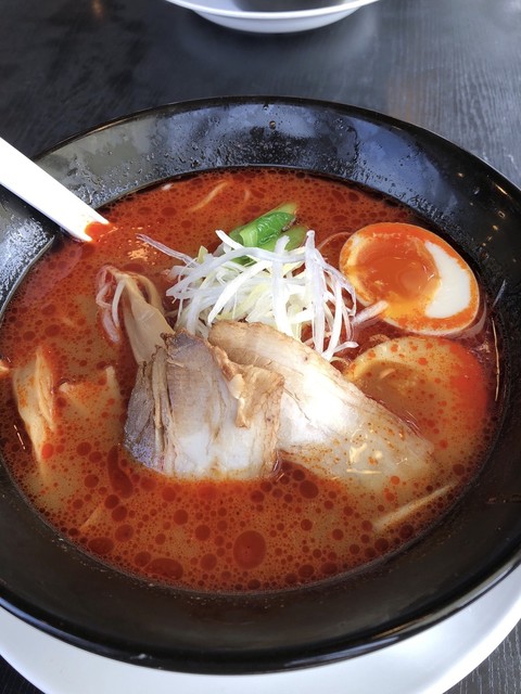 幸楽苑 新桜通店 - 郡山富田（ラーメン）の写真