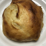 満寿屋商店 - じんぎすかんパン