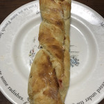 満寿屋商店 - ロケットパン