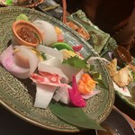 居酒屋あじ兎 - 