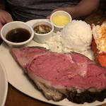 Outback Steakhouse - 