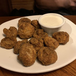 Outback Steakhouse - 