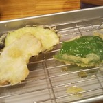 Tempura Tenzen - 