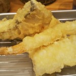 Tempura Tenzen - 