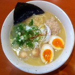 TORISOBA 雄 - 