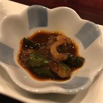 火鍋三田 成都 - 四川風きゅうりのたたき