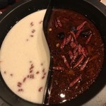 火鍋三田 成都 - 火鍋